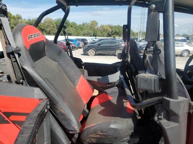2020 Polaris RZR XP 4 Turbo