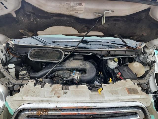 2016 Ford Transit T-350