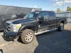 2011 Ford F350 Super Duty