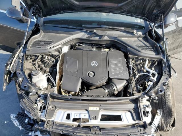 2024 Mercedes-Benz Glc 300