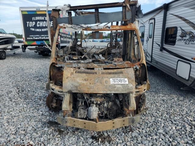 2022 Dodge RAM Promaster 3500 3500 Standard