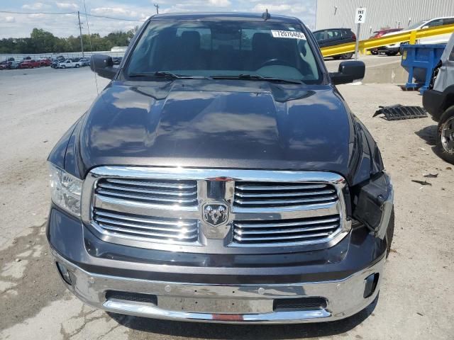 2018 Dodge RAM 1500 SLT