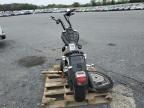 2007 Harley-Davidson Fxdbi