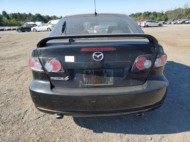 2006 Mazda 6 I