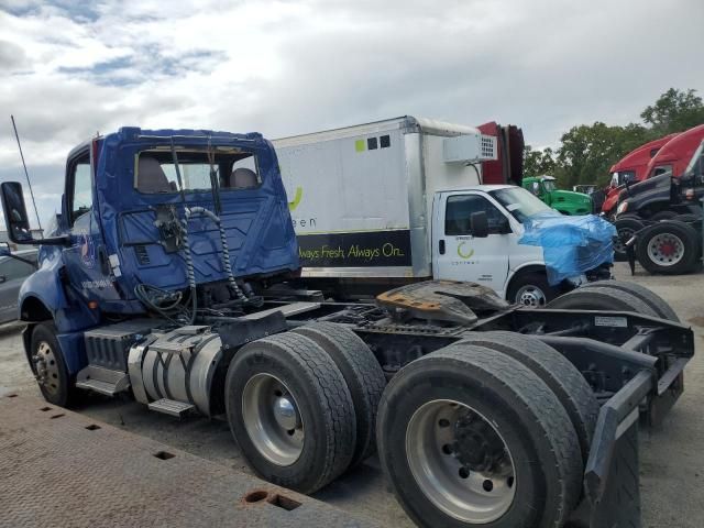 2018 International LT625 Semi Truck