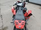 2009 Can-Am Spyder Roadster RS