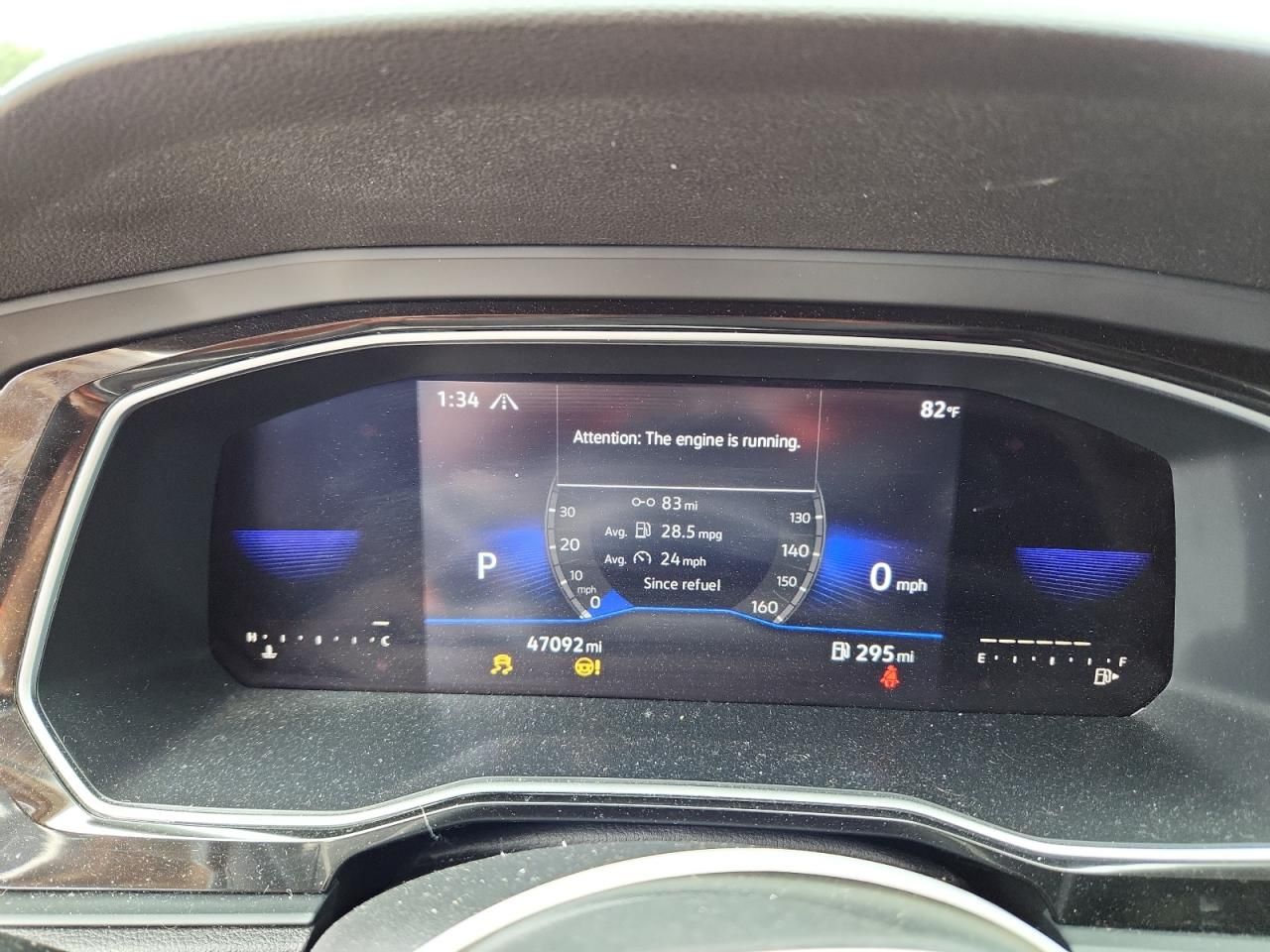 2022 Volkswagen Jetta se