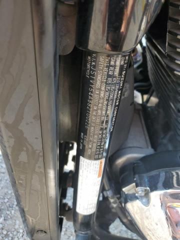 2008 Suzuki VLR1800