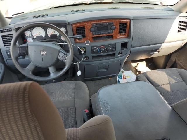 2006 Dodge RAM 1500 ST