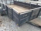 2014 Davi 2014 DV Utility Trailer