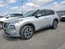 2021 Nissan Rogue SV for sale in Wilmer, TX