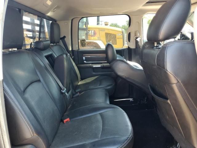 2016 Dodge 2500 Laramie