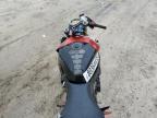 2007 Suzuki GSX-R600