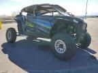 2017 Polr RZR XP 4 Turbo
