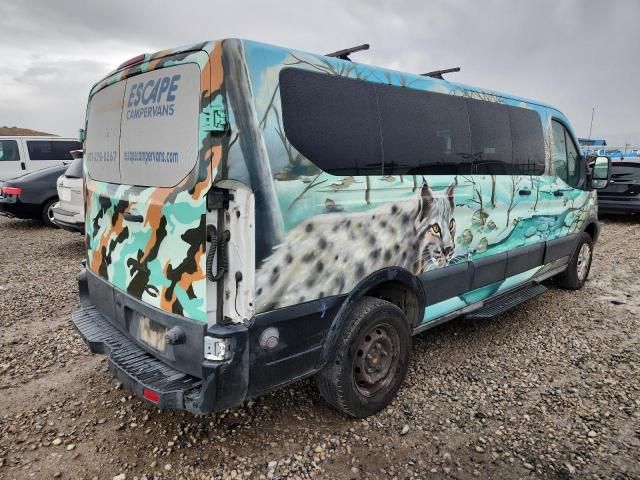2016 Ford Transit T-350
