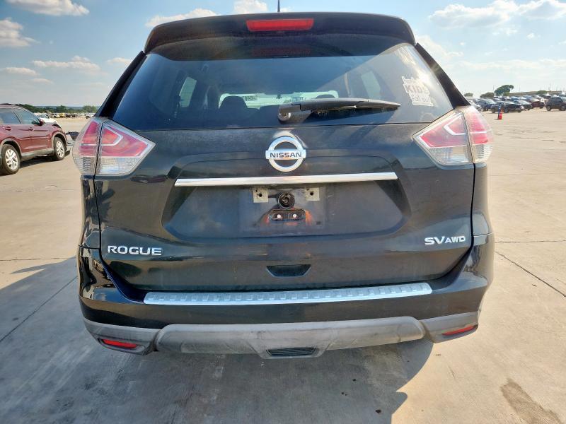 2015 Niss Rogue