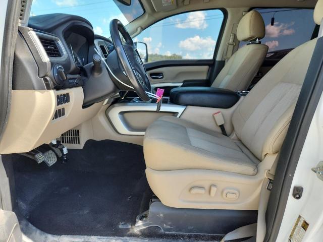 2016 Nissan Titan XD SL