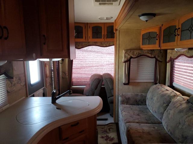 2008 Keystone Montana HI