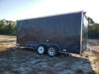 2017 Cynergy Cargo Tr 2017 Cynergy Cargo Advanced CCL716TA Enclosed Carg