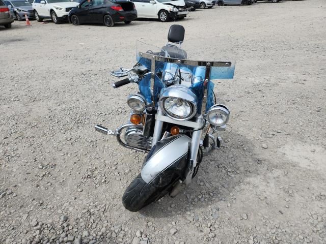 2001 Honda GL1500 CD