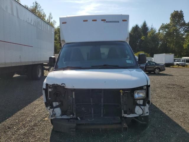 2016 Chevrolet Express G3500