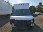 2016 Chevrolet Express G3500