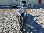 2013 Harley-Davidson FLD Switchback