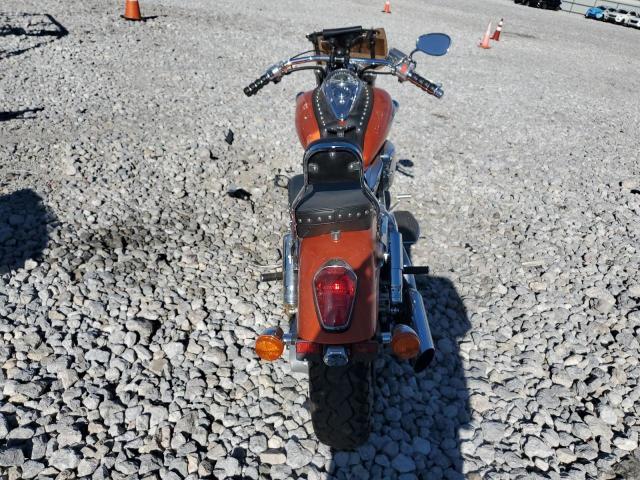 2004 Honda VTX1300 C