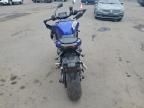 2024 Yamaha MT09