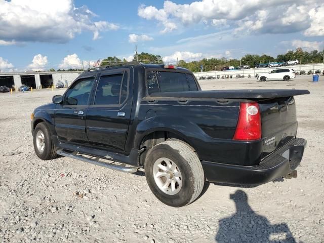 2003 Ford Explorer Sport Trac