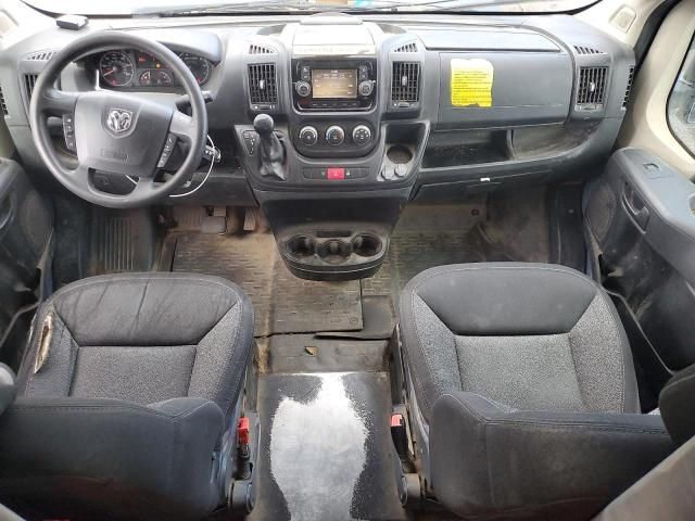 2020 Dodge RAM Promaster 3500 3500 High