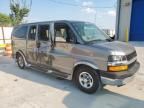 2008 Chevrolet Express G1500