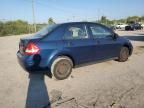 2009 Nissan Versa S