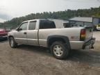 2004 GMC New Sierra K1500