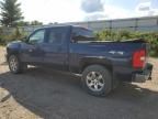2012 Chevrolet Silverado K1500 LT