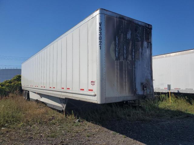 2023 Wabash DRY Van-DRY Van Trailer