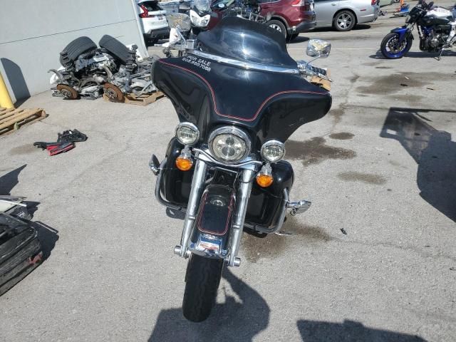 2002 Harley-Davidson Flhtci