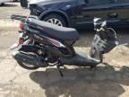 2025 Yamaha Scooter