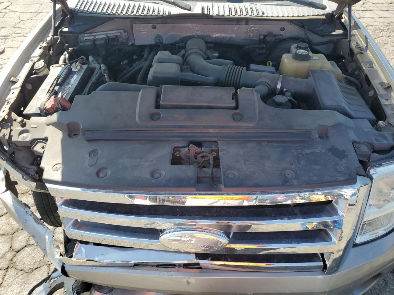 2008 Ford Expedition xlt