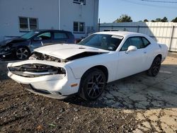 Dodge Challenger salvage cars for sale: 2013 Dodge Challenger SXT
