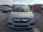 2020 Honda Odyssey ex