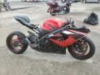 2006 Suzuki GSX-R1000