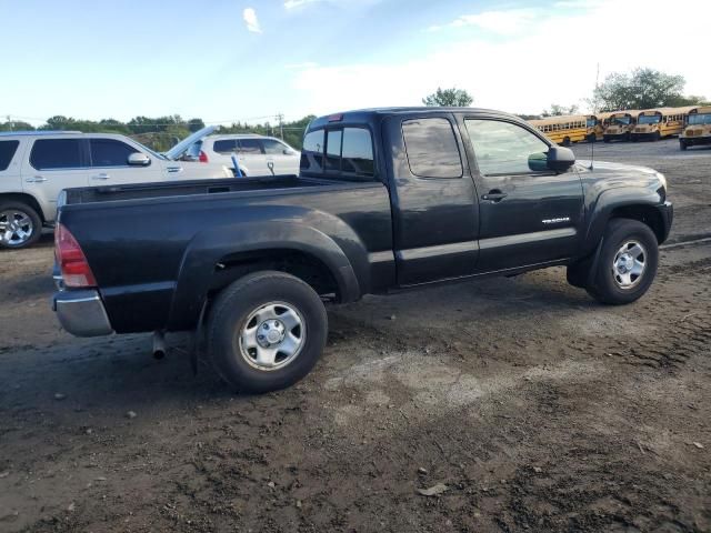2005 Toyota Tacoma Access Cab