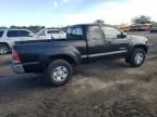 2005 Toyota Tacoma Access Cab