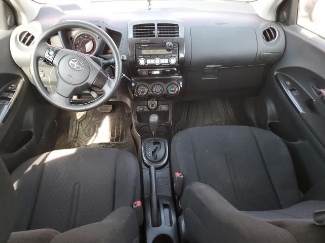 2008 Scion XD