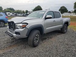 2021 Toyota Tacoma Double Cab en venta en Hillsborough, NJ