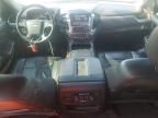 2016 Chevrolet Suburban K1500 LTZ
