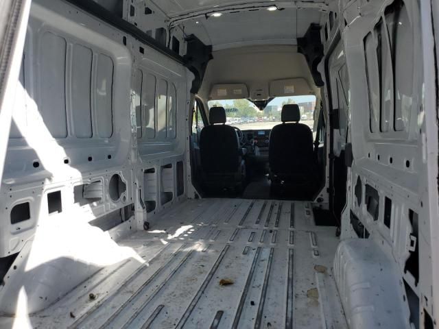 2023 Ford Transit T-250