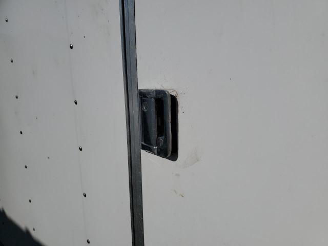 2006 Interstate Enclosed Cargo Trailer