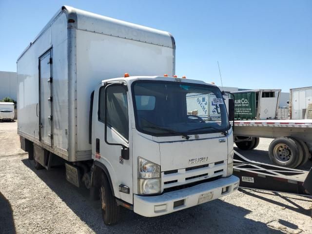 2014 Isuzu NRR